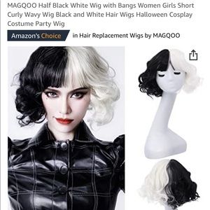Disney Cruella costume